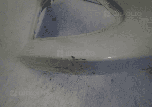 Zderzak przód przedni mercedes W246 b klasa lift 4