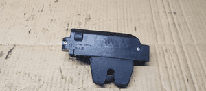 Zamek klapy bagażnika Citroen C3 I 9652301980 3