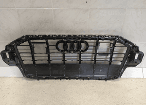 Audi Q7 4M0 lift grill atrapa chłodnicy quattro radar kamera oryginał 9