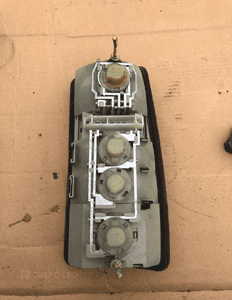 Lampa tylna lewa górna LAND ROVER DISCOVERY 1 I 200TDI 1989-1994 2