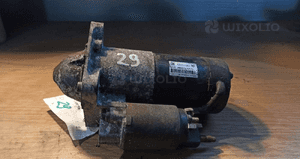 ROZRUSZNIK OPEL INSIGNIA A 2.0 CDTI nr 55352882 1