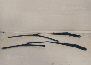 Ramiona Wycieraczek Wycieraczki VW Passat CC Lift Komplet 3C8955409B 1