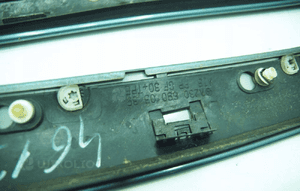Bagaznik zestaw do mocowania kpl mercedes sl R230 03 15