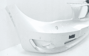 ZDERZAK PRZÓD PRZEDNI BMW 1 E82 E88 LIFT LCI 4