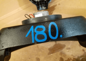 # KIEROWNICA MAZDA 3 LIFT HB 06- MULTI MULTIFUNKCJA  (lok. 180) 7