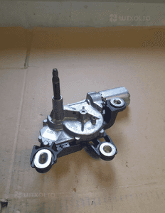 Silniczek wycieraczek tył vw fox 5z6955711 006b20059 5