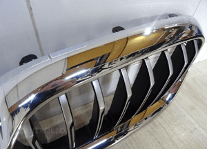 Bmw 5 G30 G31 G38 lift grill nerka 5113 185178-11 6