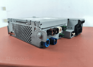 Audi Q7 Q8 MULTIMEDIA NAWIGACJA MIB3 TOP PREMIUM 4M2035070A 4