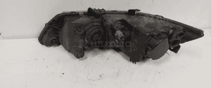 Lampa przod przednia prawa honda accord 7 4