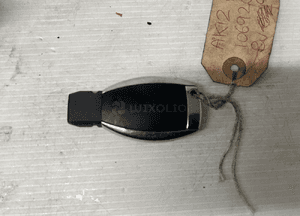 Mercedes Benz C klasa W204 E W212 W207 Stacyjka z kluczykiem A2079052600 7