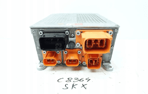 Ładowarka akumulatora vw e-golf 5QE915681N 2