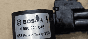 Renault Espace IV 4 2.0 T 2.0T cewka zapłonowa 0986221045 2