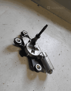 FORD FIESTA MK7 SILNICZEK WYCIERACZKI TYŁ 4