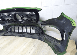 Mercedes GLA W156 LIFT 2017- Zderzak Przedni Przód A1568859300 15