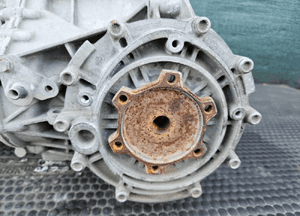 Skrzynia 6 Biegow LLS Sprzeglo 1.8 2.0 TFSI Audi A4 B8 A5 8T A6 C6 6