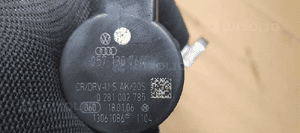 Listwa wtryskowa rurki czujnik Audi A6 C6 2.7 TDI 057130764C 059130090A 6