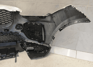 Jaguar e-pace X540 lift r dynamic zderzak przód przedni 4XPDC radar grill halogeny znaczek 12