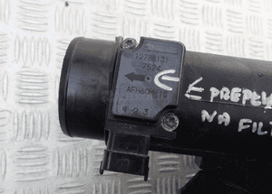 OBUDOWA FILTRA POWIETRZA SAAB 2,0 LIFT 12805264 Radom 3