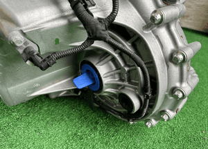 Skrzynia biegów GD7Y40FG- AJ7 bmw X1 U11 U12 X2 U10 mini U25 5B14546 nowa 5