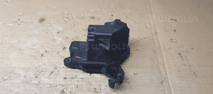 Zbiorniczek podciśnienia próżniowy Fiat Scudo II 2.0 HDI 9646411180 2