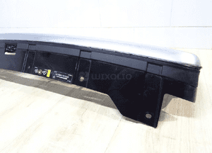 Volvo XC60 ii atrapa grill r-design xc 60 31457464 9