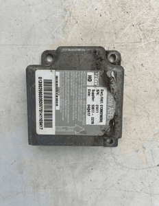 SENSOR AIR BAG 01390298080 FIAT DUCATO III 3 LIFT 1