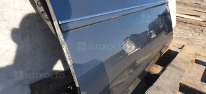 Chrysler 300C drzwi prawy przod kompletne 11