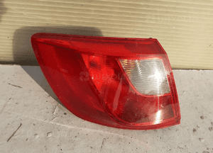 Lampa tył tylna lewa seat ibiza iv 4 kombi oryginał wysyłka! 1