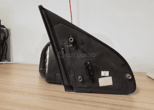Lusterko elektryczne lewe 5 pin opel astra h matowe 3