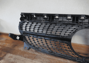 Grill gril atrapa mercedes cla i W117 C117 amg 2013- 10