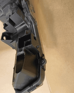 Lampa lewa lewy full led toyota corolla E21 hb kombi lift 22- 5