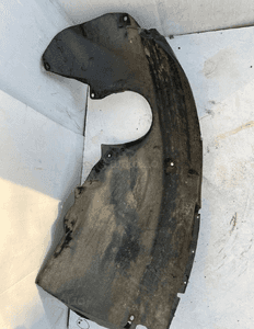 BMW Z4 E89 Osłona Wnęki Koła Nadkole Lewe Lewy Przód 7213427 5