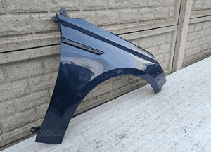 Renault megane iv 4 16-22 błotnik prawy przedni 3