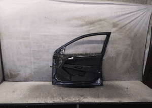 Drzwi przód przednie prawe do opel astra h 3 iii 5D 5 drzwi Z168 5