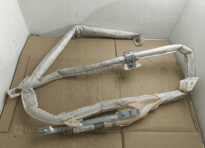Kurtyna powietrzna lewa Opel Insignia A HB 1
