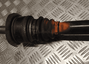 BMW F10 F11 Półoś Prawa Tylna 7581030 4