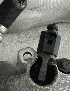 KOMPRESOR KLIMATYZACJI VW SKODA SEAT 5N0820803A FV 3