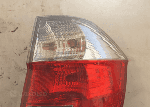 Honda frv fr-v lampa tył tylna prawa wysyłka! 3