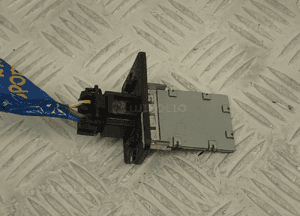 REZYSTOR DMUCHAWY KIA SPORTAGE 1