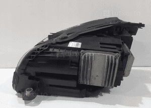 Mercedes CLS W218 Lampa LED ILS - Prawa - 13049 7