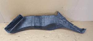 Rura dolot powietrza Skoda Superb 1.9 TDI 3B0129617G 3B0129565D 3B0129617D 4