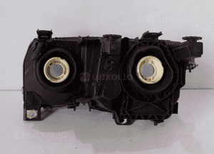 BMW 3 E46 Compact Lampa Przód Prawa - 0043 12