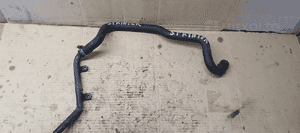 Rura wąż przewód wody Mercedes Sprinter 2.2 CDI A9018322823 2