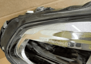 Lampa prawa prawy full led bmw X3 G01 X4 G02 18- 2