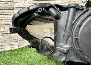 Lampa bmw 5 F10 F11 xenon 7203245 przed liftem 7