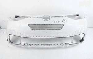 Vw volkswagen ID3 ID.3 zderzak przód przedni 10A807221 1