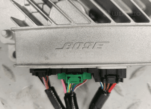 MAZDA 6 III Gj 2.2D 2016-2019 WZMACNIACZ BOSE G46D66A20 2