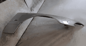 Błotnik przód przedni prawy  do bmw E39 titansilber 2