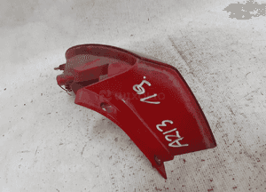 Tyl tylna lampa prawa chevrolet lacetti 2