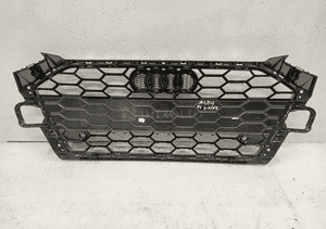 Nowa atrapa gril grill audi A4 B9 8W s line lift 2019- 2